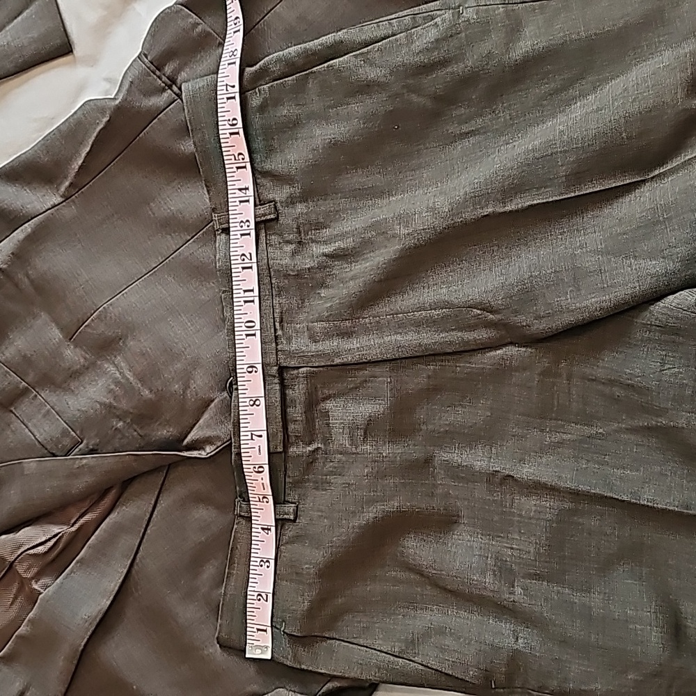 Men's Trouser & Suit Set - Picture 7 of 7